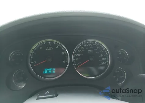 2007 Chevrolet Tahoe Lt из США, поврежденный, VIN 1GNFK13017J121623